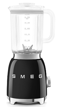 Фото товара: Smeg BLF03BLEU