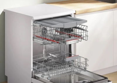 Детальное фото товара: Bosch SMP6EMW86Q