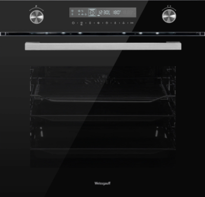 Детальное фото товара: Weissgauff EOM 751 PDB