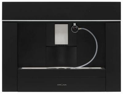 Krona ONYX 45H coffee BL PHANTOM SILVER