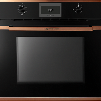 Фото товара: Kuppersbusch BP 6332.0 S7 Copper