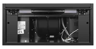 Детальное фото товара: Maunfeld MZR 60 Black