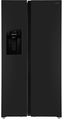 Фото товара: HIBERG i-RFS 655 B