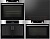 Фото товара: ASKO HID654GC + OCS8664S + OM8464S + CM8477S