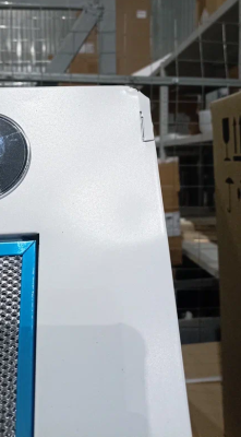 Детальное фото товара: Уценка Elikor Вилла 60П-650-П3Л без обрамления белый