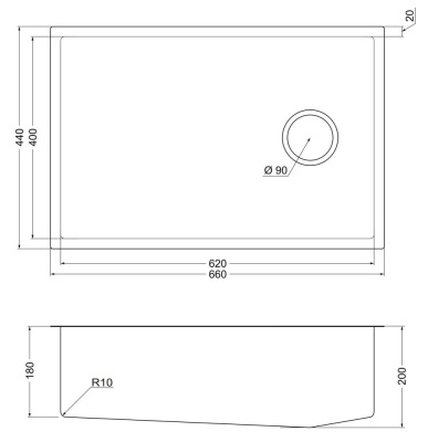 Схема встраивания