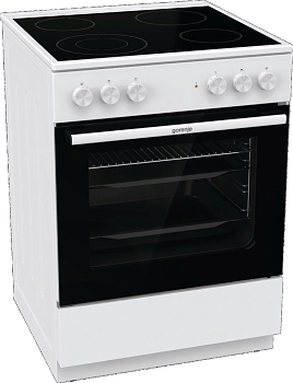Фото товара: Gorenje GEC6A41WC