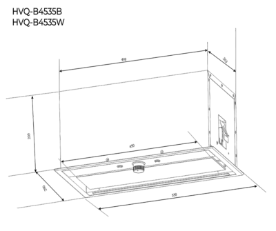 Схема встраивания