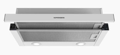 Kuppersberg SLIMDUAL 60 W