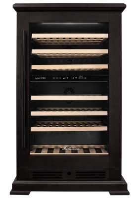 Детальное фото товара: Meyvel MV77PRO-KBT2 (Тёмный шоколад)