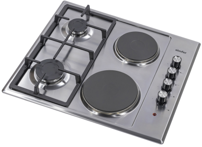 Детальное фото товара: SIMFER H60Q22M516 комбинированная поверхность