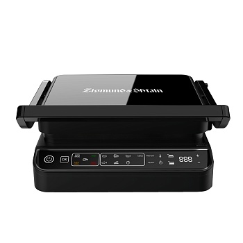 Zigmund & Shtain Grillmeister ZEG-934 Фото товара: Zigmund & Shtain Grillmeister ZEG-934