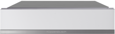 Детальное фото товара: Kuppersbusch CSZ 6800.0 W3 Silver Chrome