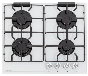 Фото товара: Delvento V60H40C088 газовая поверхность