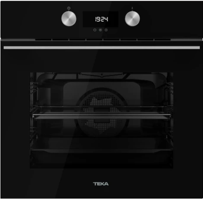 Teka HLB 8400 NIGHT RIVER BLACK
