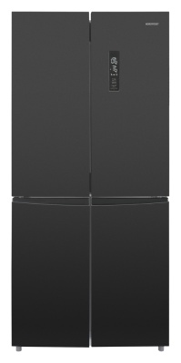 Детальное фото товара: Nordfrost RFQ 510 NFB inverter