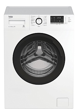 Фото товара: Beko WRE6512ZAW