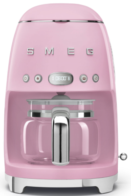 Детальное фото товара: Smeg DCF02PKEU