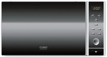 Фото товара: Caso MG 25 Ceramic menu