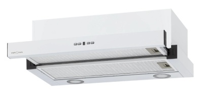 Детальное фото товара: Krona KAMILLA TK 600 WHITE (1 мотор)
