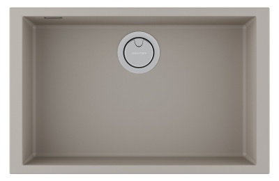 Paulmark NEO CLASSIC 69, мойка, гранит, argan