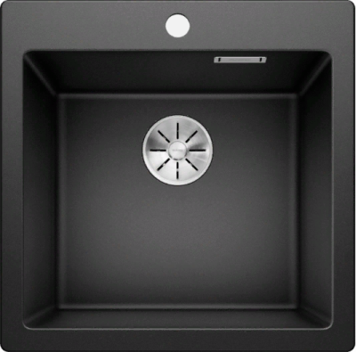 Blanco Pleon 5, мойка, гранит, антрацит Blanco Pleon 5, мойка, гранит, антрацит