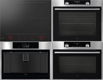 Фото товара: ASKO HID654GC + OT8664S + OCM8464S + CM8477S
