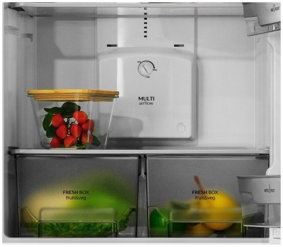 Детальное фото товара: BENOIT 314 серебристый с системой онлайн мониторинга