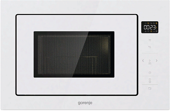 Фото товара: Gorenje BM251SG2WG