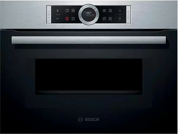 Фото товара: Bosch CMG633BS1