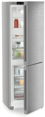 Liebherr CNsdc 5203-22 001 Pure NoFrost Детальное фото товара: Liebherr CNsdc 5203-22 001 Pure NoFrost