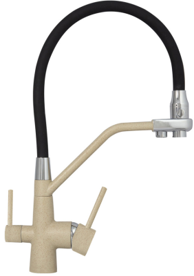 Zigmund & Shtain ZS 2200, смеситель, осенняя трава