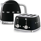 Smeg KLF04BLEU + TSF03BLEU