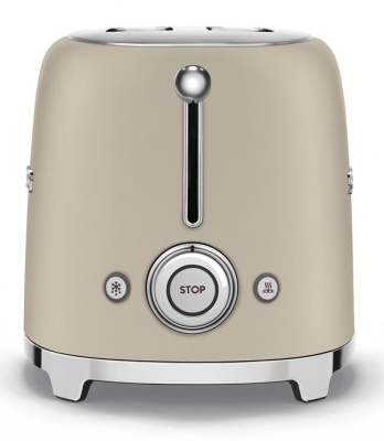 Детальное фото товара: Smeg TSF01MLMEU