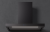 Детальное фото товара: Falmec PLANE BLACK NRS 90 (PLUS)