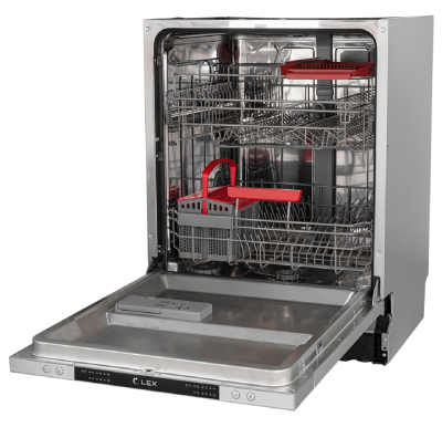 Детальное фото товара: LEX PM 6063 B