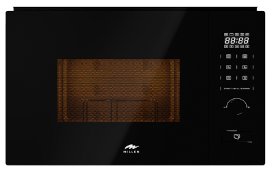 Фото товара: MILLEN MBW 381 BL