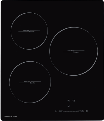 Zigmund & Shtain CI 35.4 B