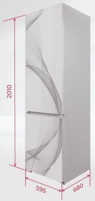 Детальное фото товара: LEX LKB201WGIDMax Wind