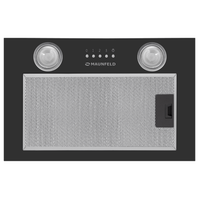 Maunfeld Bay 45 Push Black