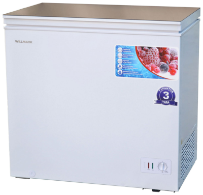 Детальное фото товара: WILLMARK CF-310G