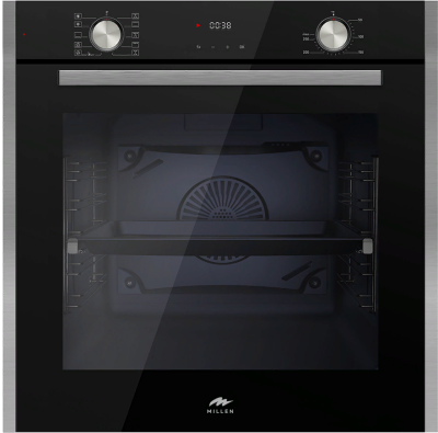 MILLEN MEO 6005 BL
