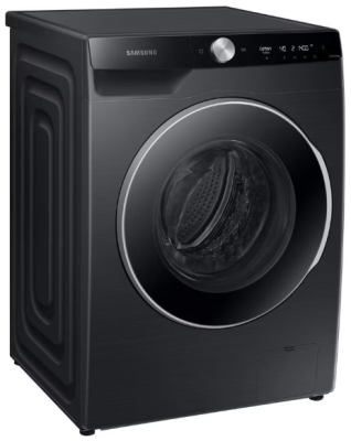 Детальное фото товара: Samsung WW11CG604CLBLP