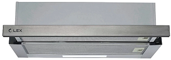 Фото товара: LEX Hermes 600 Inox