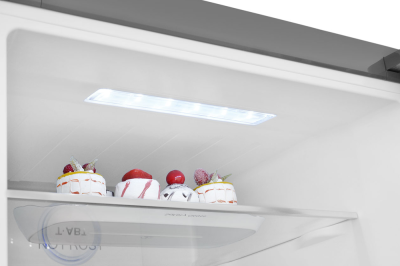 Haier C2F636CFRG Детальное фото товара: Haier C2F636CFRG