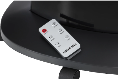 Детальное фото товара: HIBERG FW 400 B