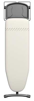 LauraStar COMFORTBOARD BLACK COVER BEIGE