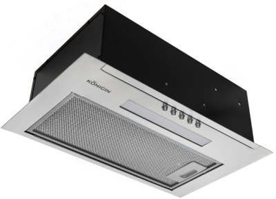 Детальное фото товара: Konigin Level Up Inox 45