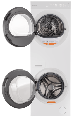 Детальное фото товара: Maunfeld MFWD121010WH06 (в 2-х коробках)