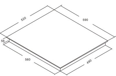 Схема встраивания